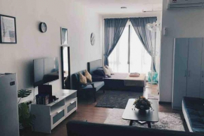 Suria Jaya Amir Homestay